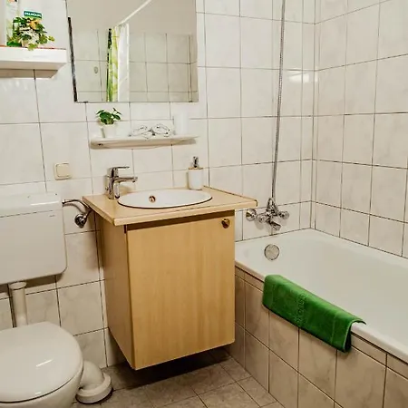 Keppler Apart Otel Bad Goisern