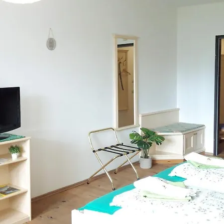 Apart Otel Keppler Bad Goisern