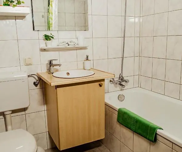 Keppler Apart Otel Bad Goisern