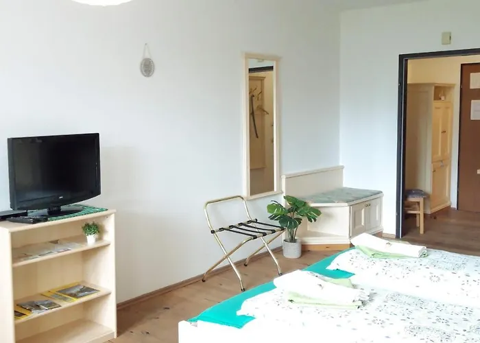 Apart Otel Keppler Bad Goisern