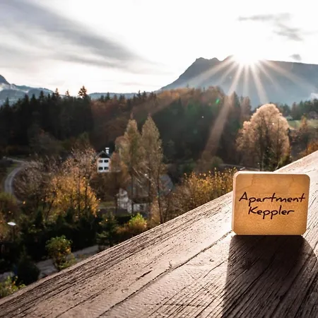 Keppler Апарт-отель