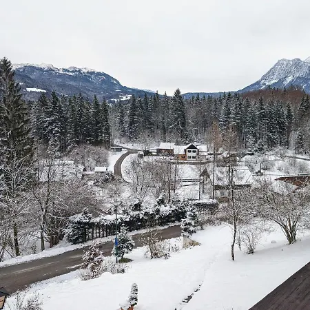 Keppler Апарт-отель