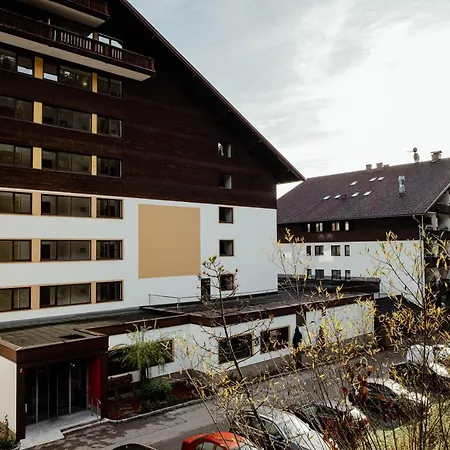 Keppler Aparthotel *