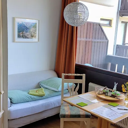 Апарт-отель Keppler