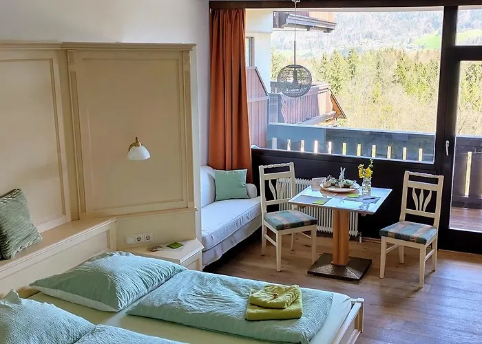 Keppler 3* Бад Гоисерн